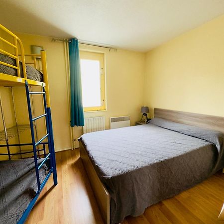 Blocation - La Mongie - Apt 2 Ch - 8 Pers - Place Parking Couvert - Menage En Suppl Εξωτερικό φωτογραφία