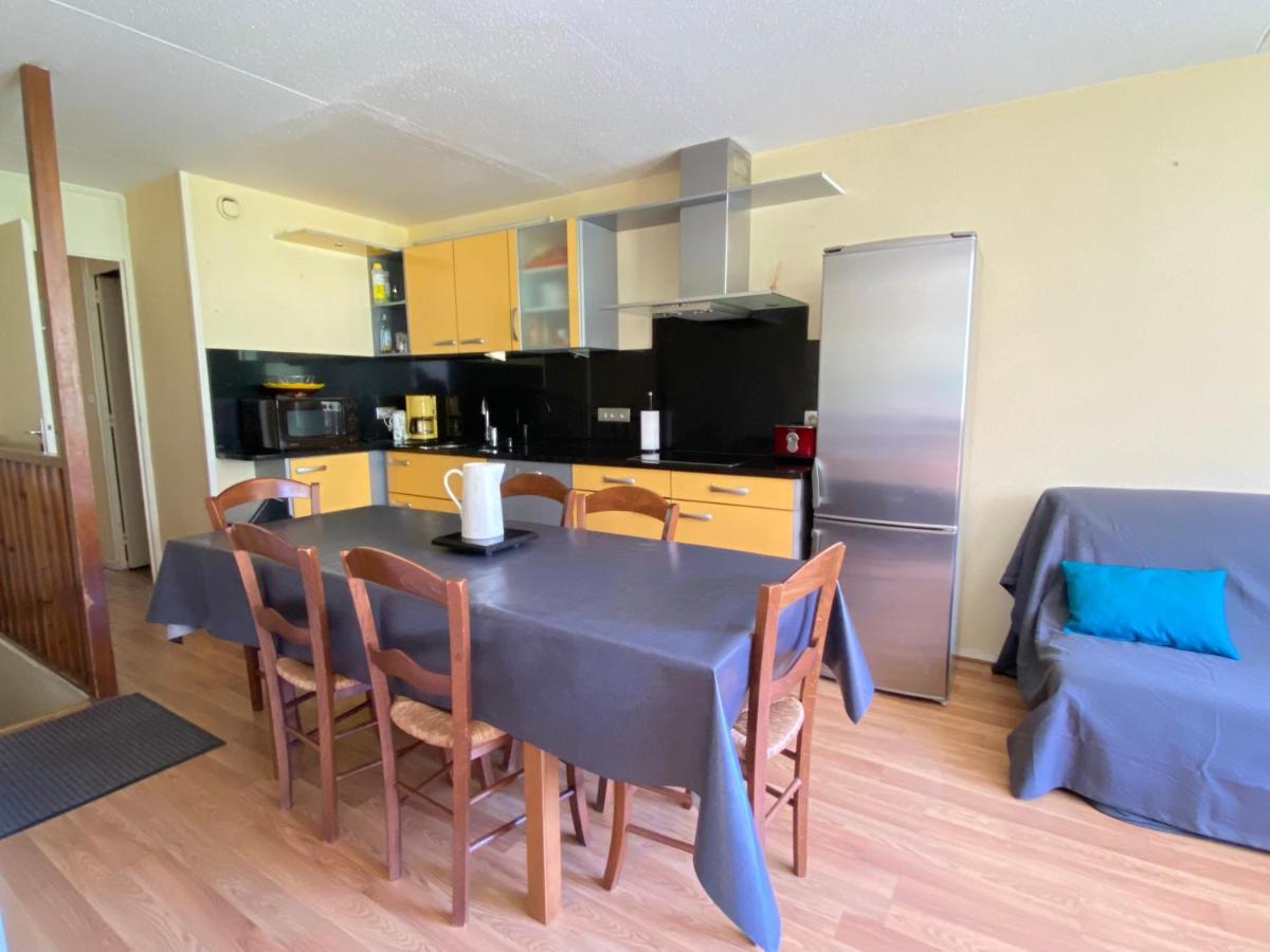 Blocation - La Mongie - Apt 2 Ch - 8 Pers - Place Parking Couvert - Menage En Suppl Εξωτερικό φωτογραφία